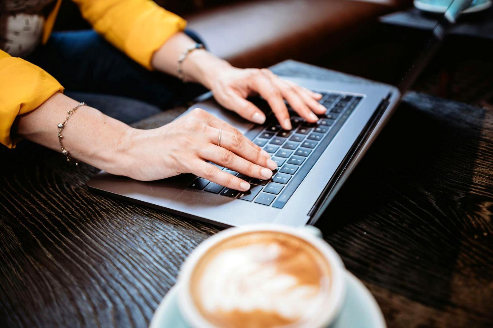 Finanzplanung für wachsende Unternehmen