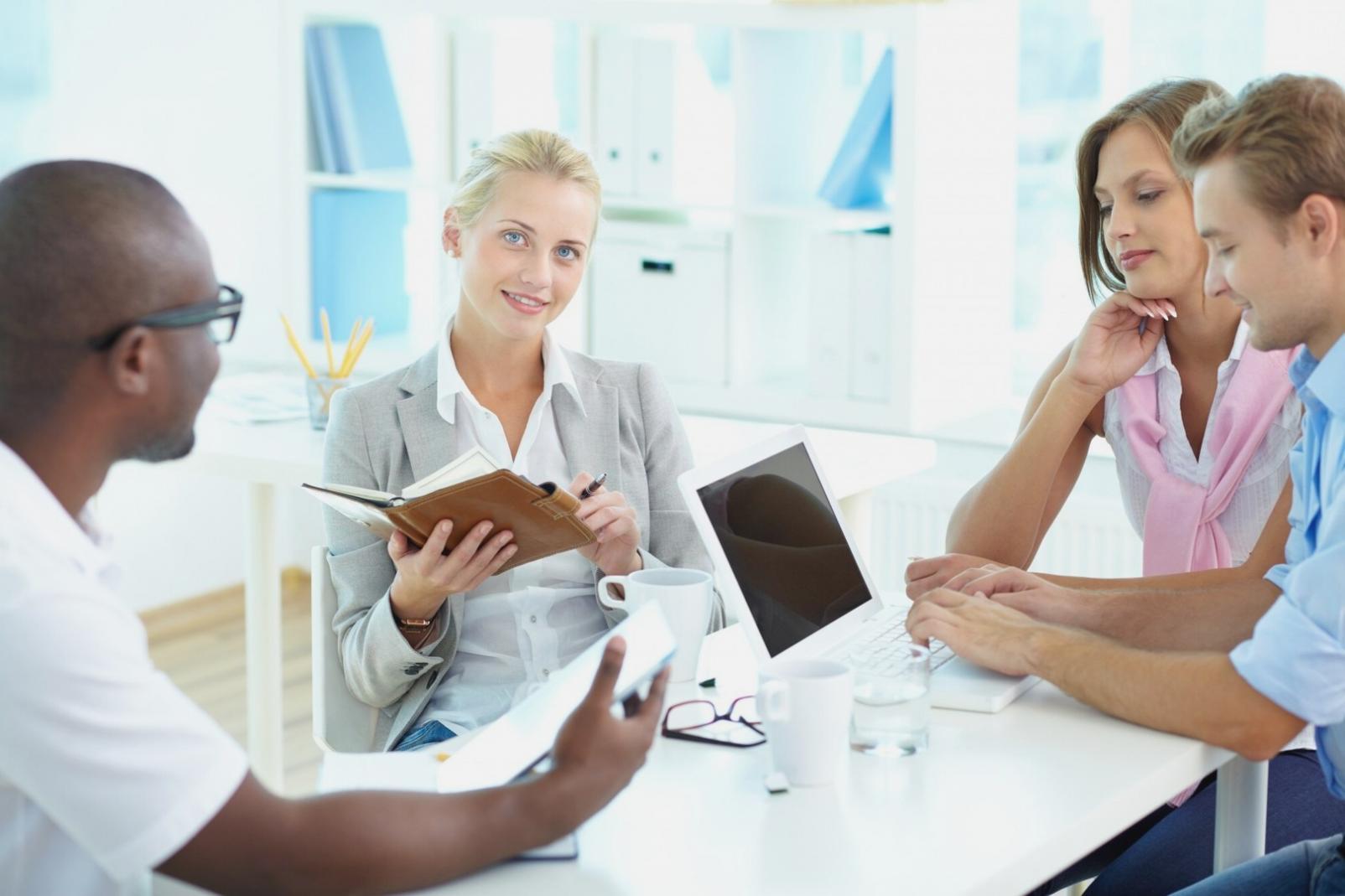 Strategische Geschäftsentwicklung