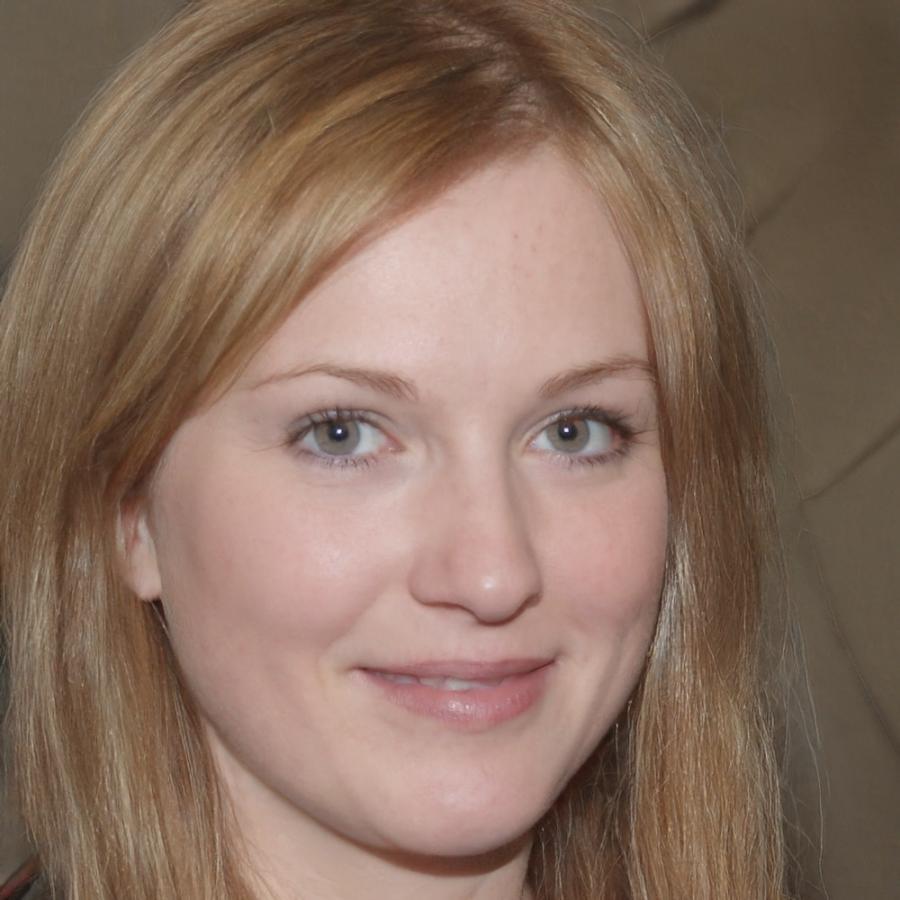 Porträt von Sina Böhlke, Expertin für Unternehmensfinanzierung