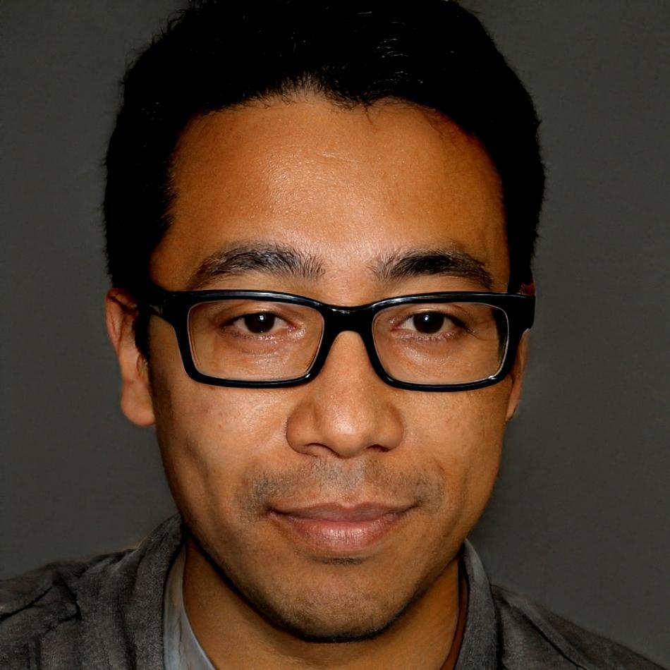 Porträt von Jens Fährmann, Finanzexperte mit über 15 Jahren Erfahrung