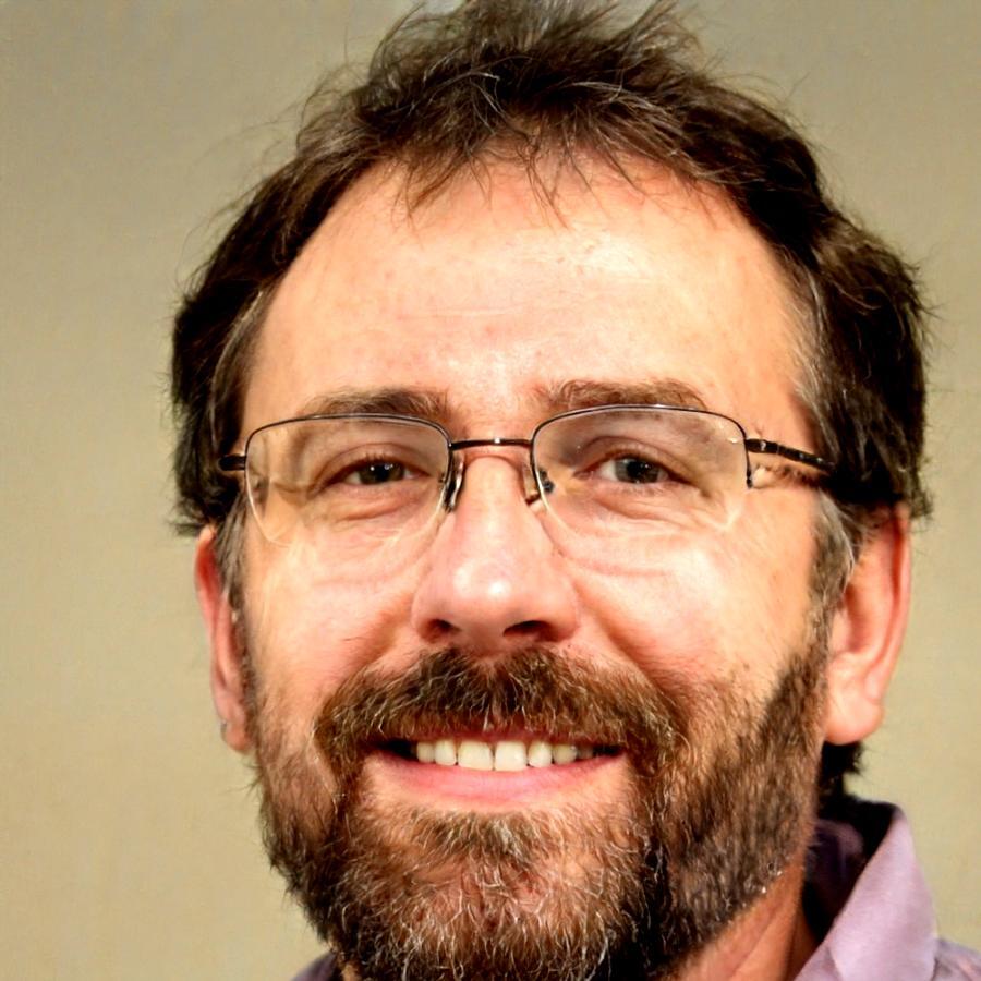 Porträt von Torben Lindqvist, Spezialist für strategisches Risikomanagement