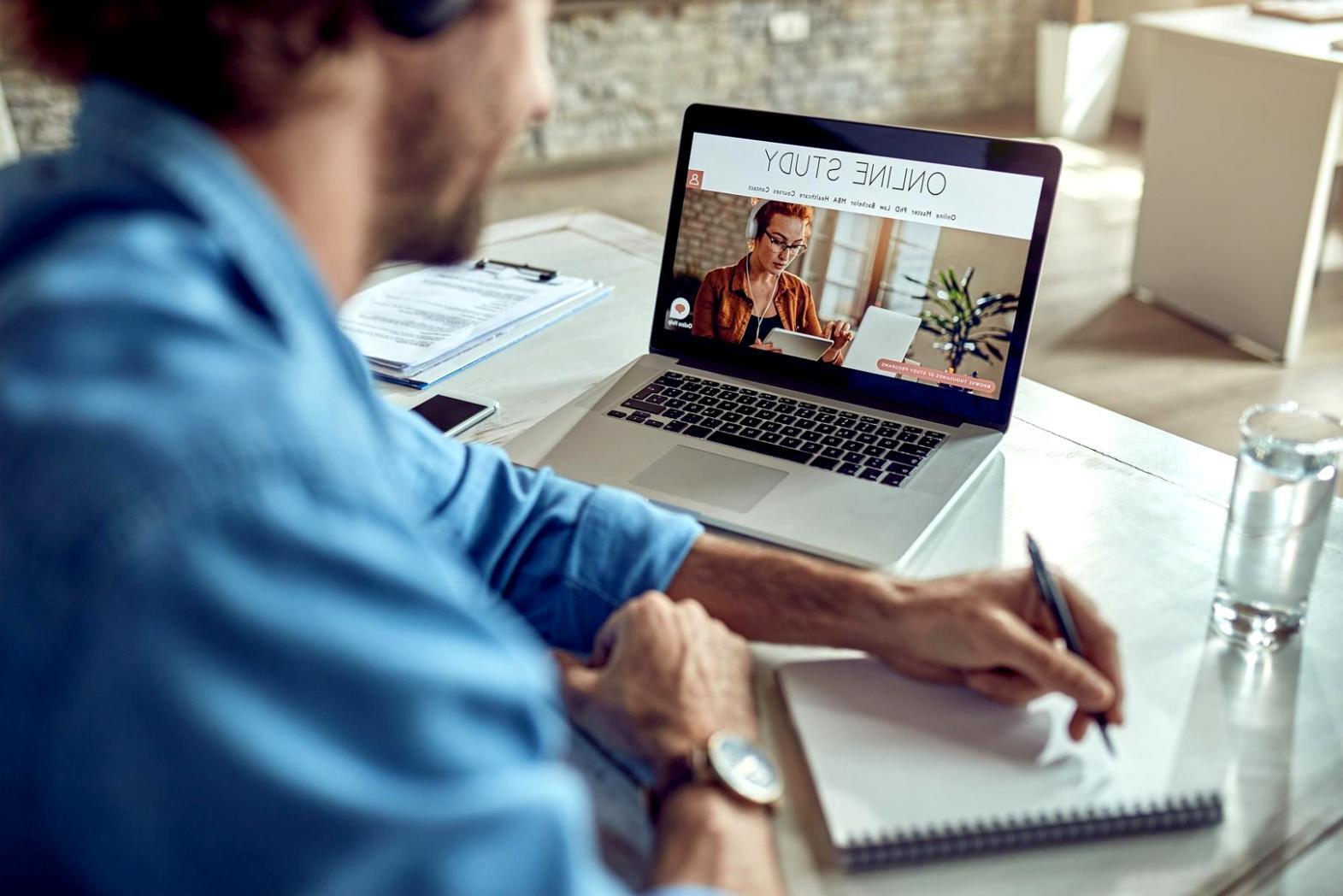 Geschäftsentwicklung und Planung